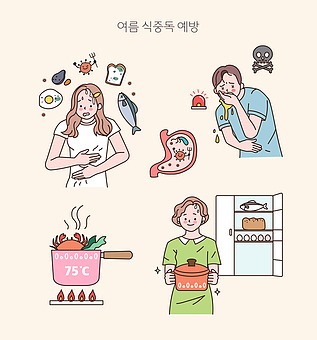 클립아트코리아 통로이미지