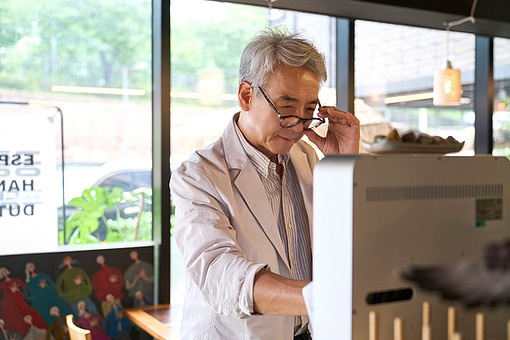 작품